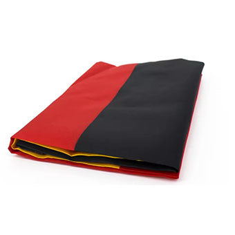 Drapeau de l'Allemagne 90 x 150 cm – vue 2