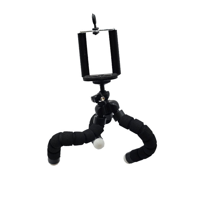 Trépied de téléphone portable