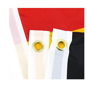 Deutschland-Flagge 90 x 150 cm