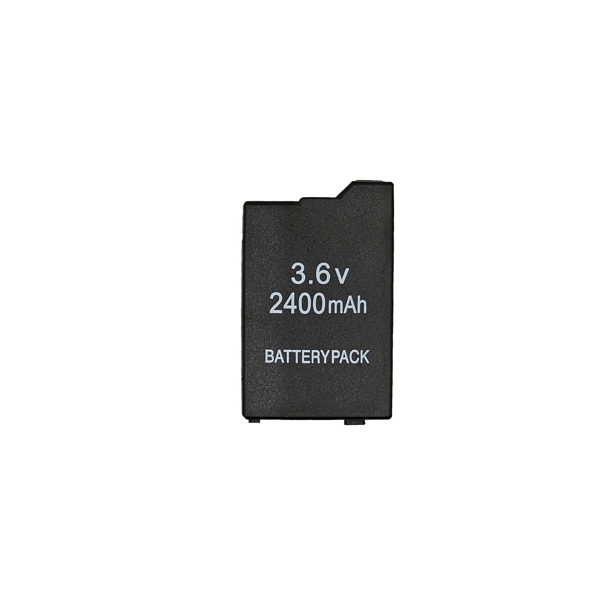 Batterie PSP 2000 / 3000 – 2400mAh 3.6V Lithium-Ion