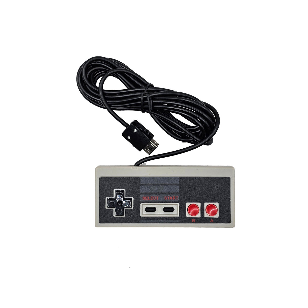 Manette compatible Nintendo NES