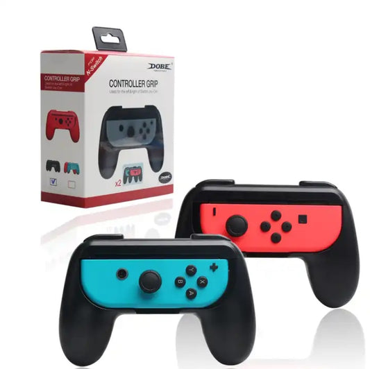 Nintendo Switch Joy-Con-Halter – Ergonomisches 2er-Set