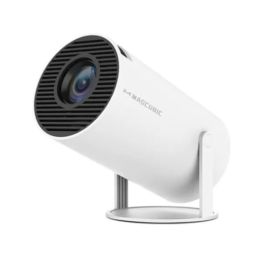 HY300 Android-Projektor – LED Smart 4K Wi-Fi/Bluetooth-kompatibel