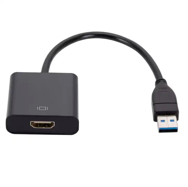 USB-zu-HDMI-Adapter