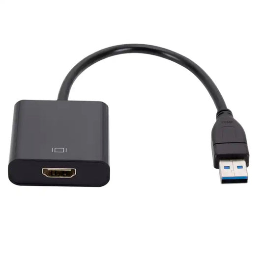 USB-zu-HDMI-Adapter