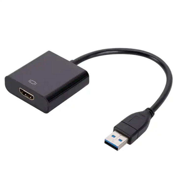 USB-zu-HDMI-Adapter