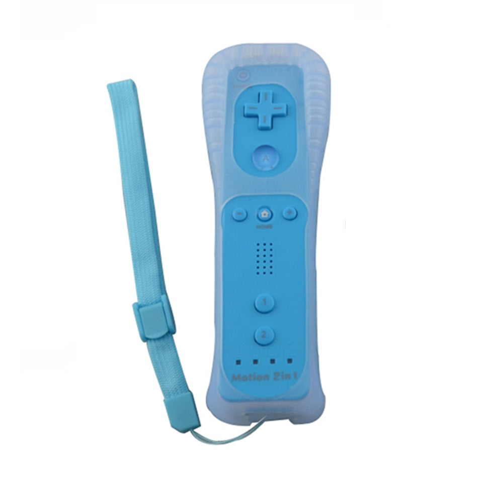 Manette WII Motion Plus