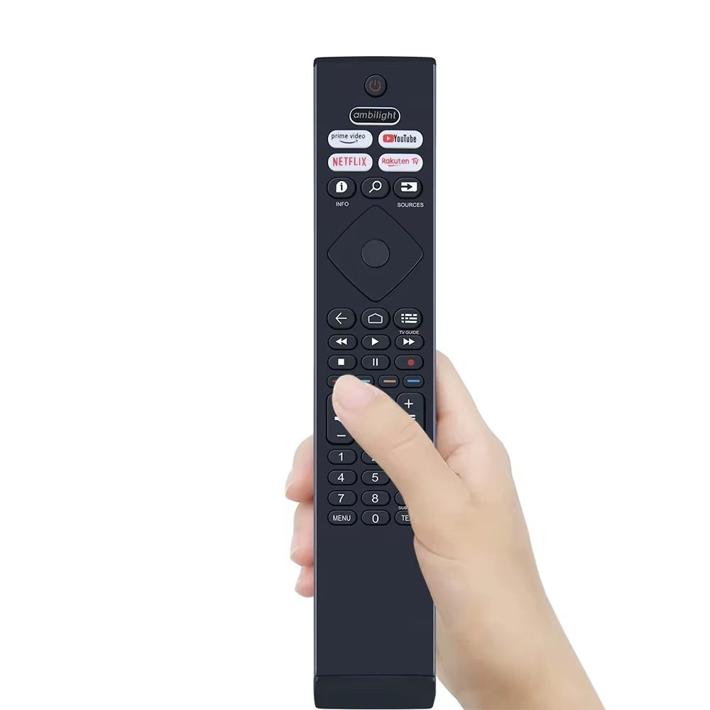 Télécommande pour TV Philips série 7900 – vue 2