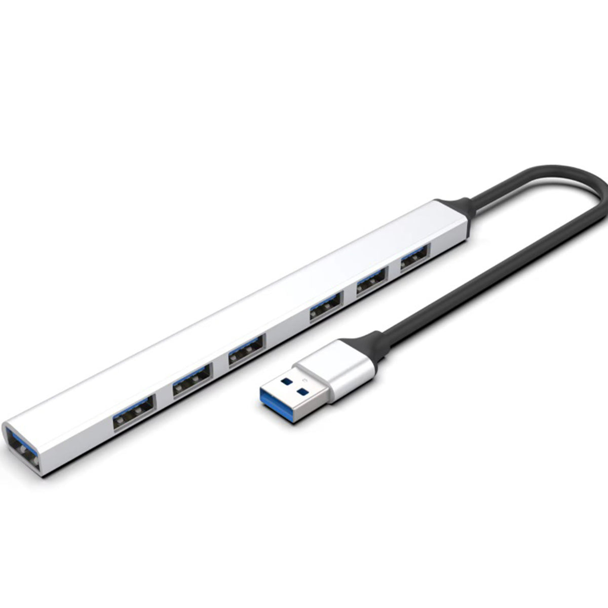Hub USB 3.0 7 ports