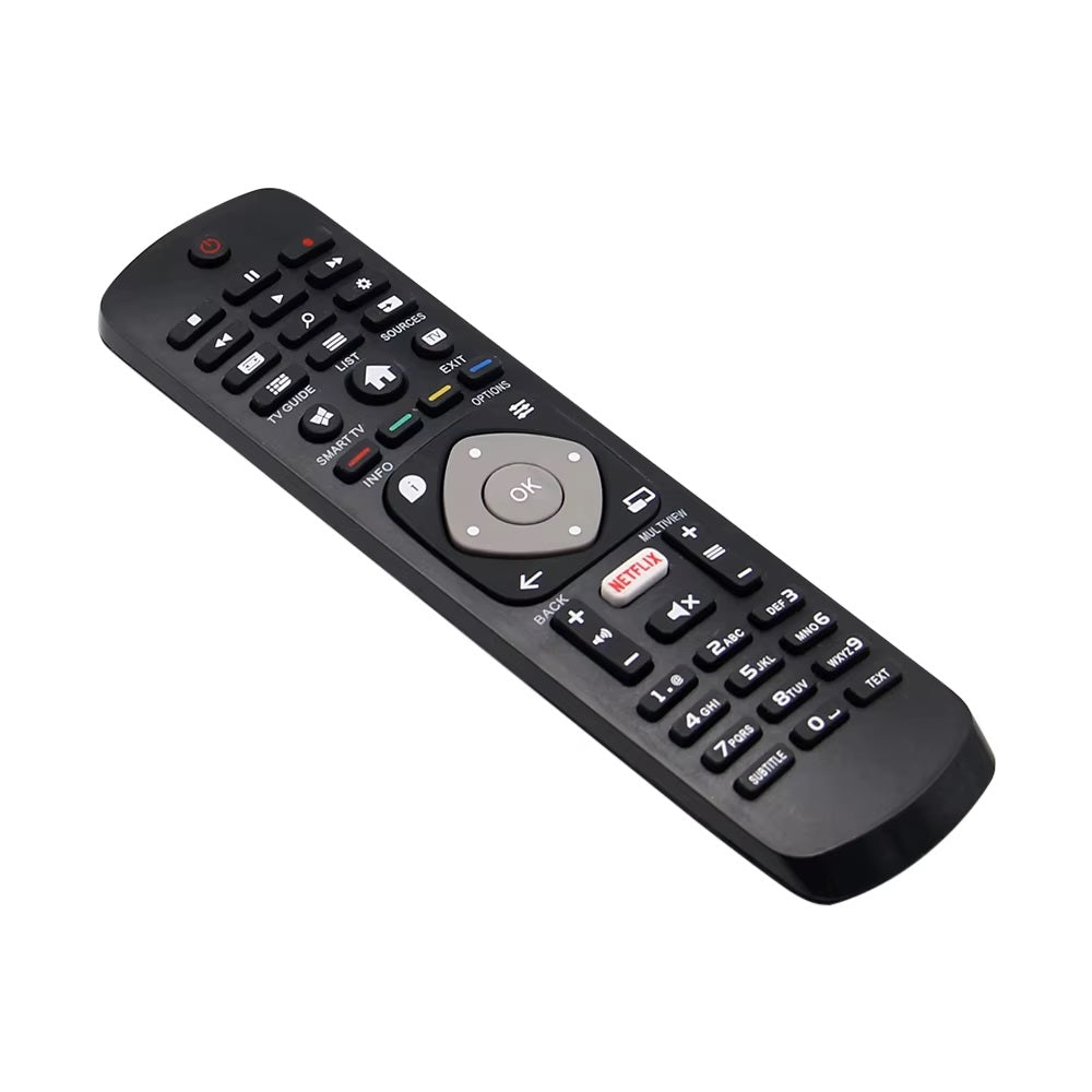 Télécommande pour TV Philips Smart TV – vue 2