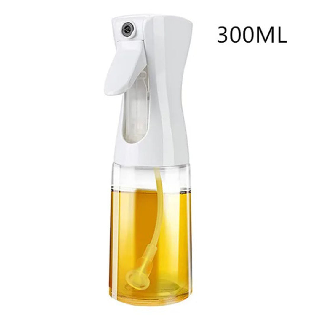 Pulvérisateur d’Huile 200ml / 300ml – Spray de Cuisine Multifonction