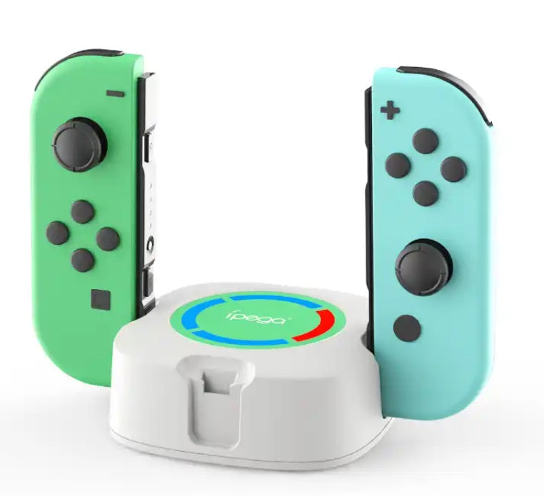Nintendo Switch Joy-Con Charging Station – Up to 4 Controllers