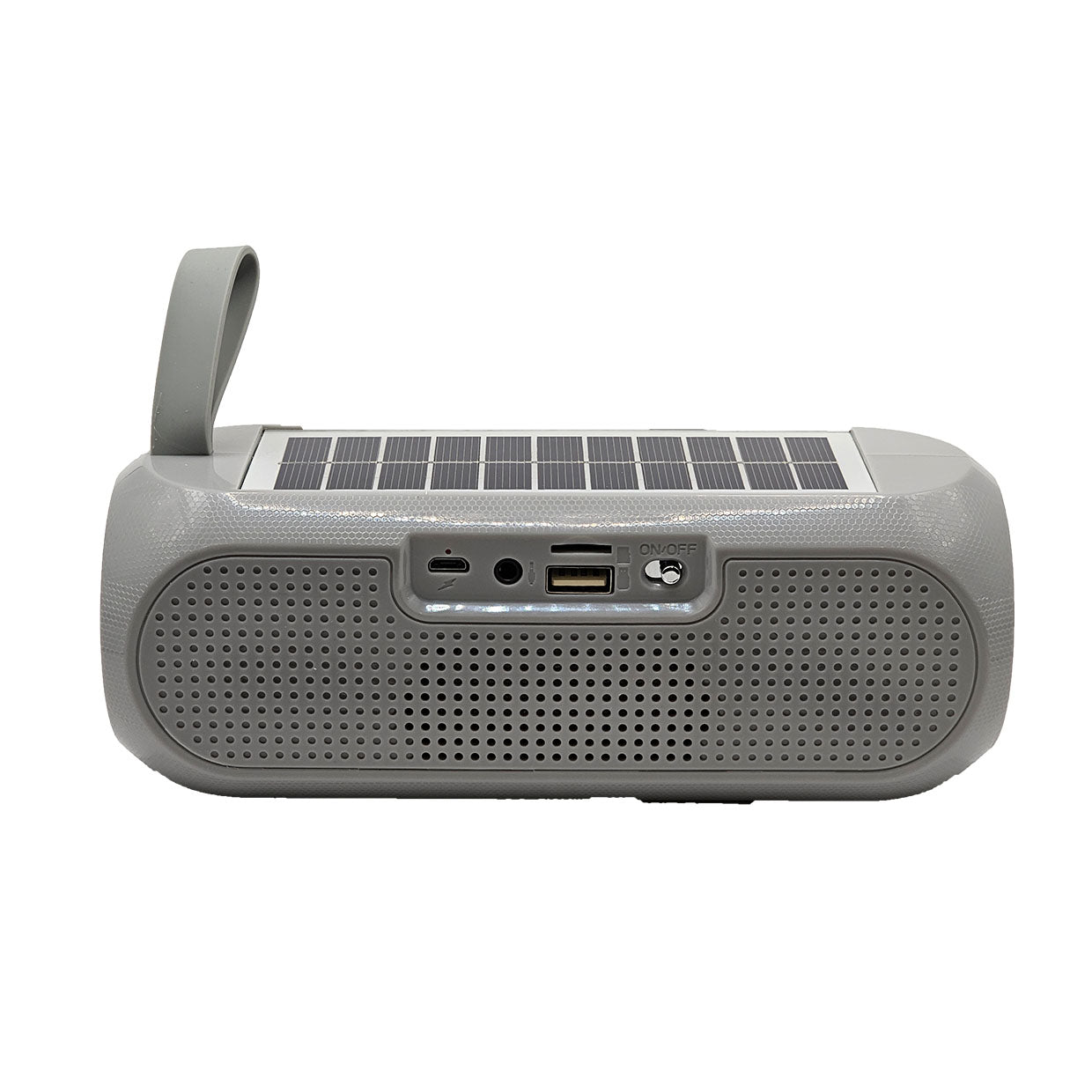 TG-182 Solar-Funklautsprecher