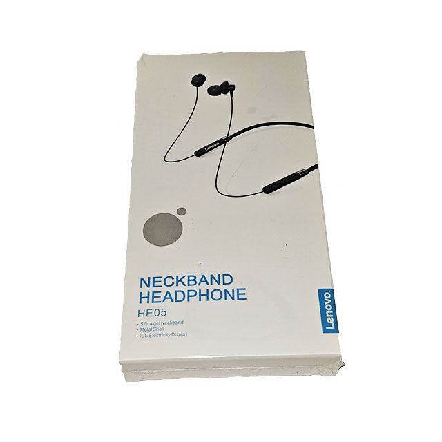 Lenovo HE05 Sport-Kopfhörer