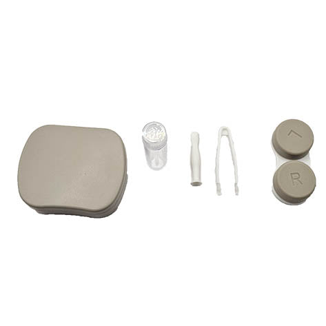 Mini-Objektivbehälter