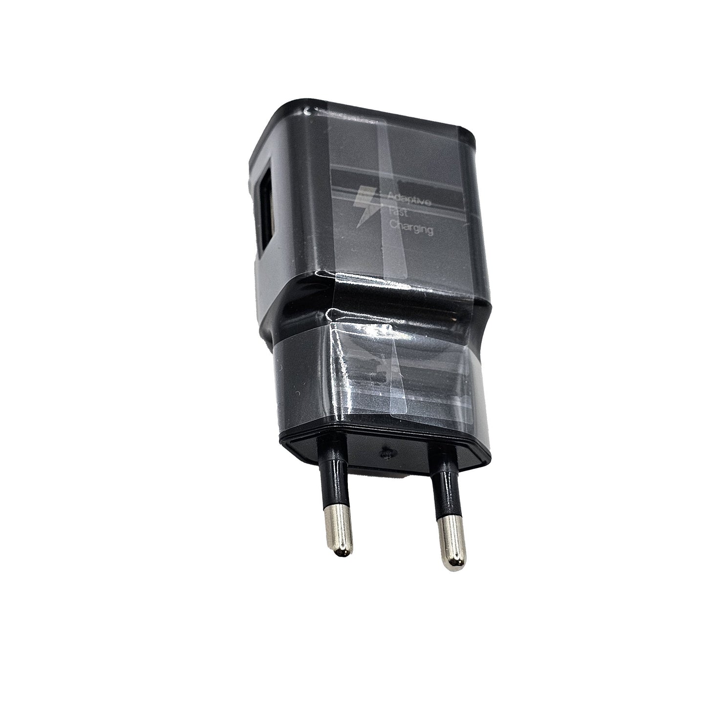 2A-Ladegerät – Schnellladegerät für Telefon und Tablet