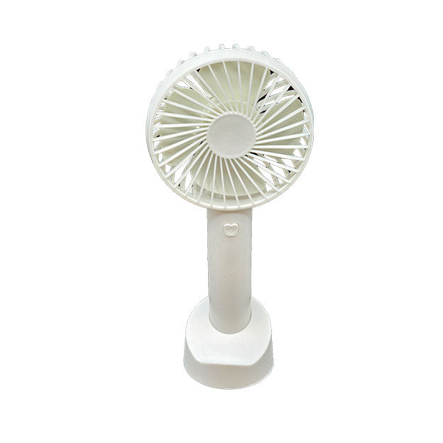 Mini ventilateur portable USB – vue 4