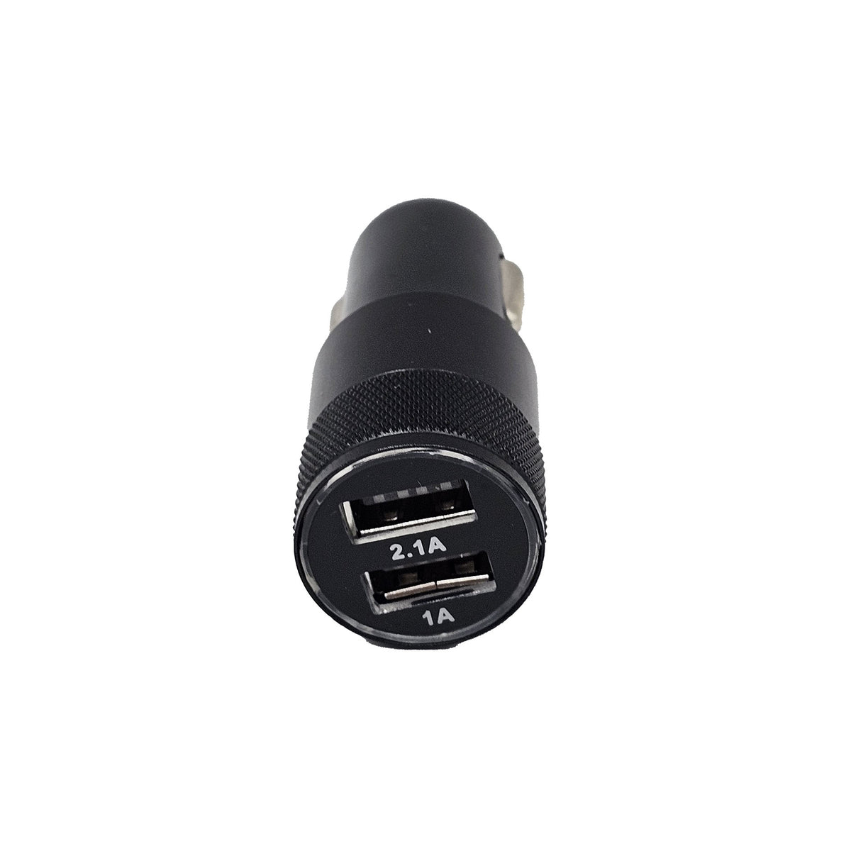 Chargeur voiture double USB