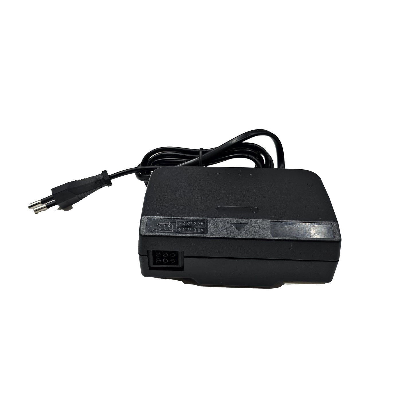 Alimentation Nintendo 64 – Adaptateur Secteur