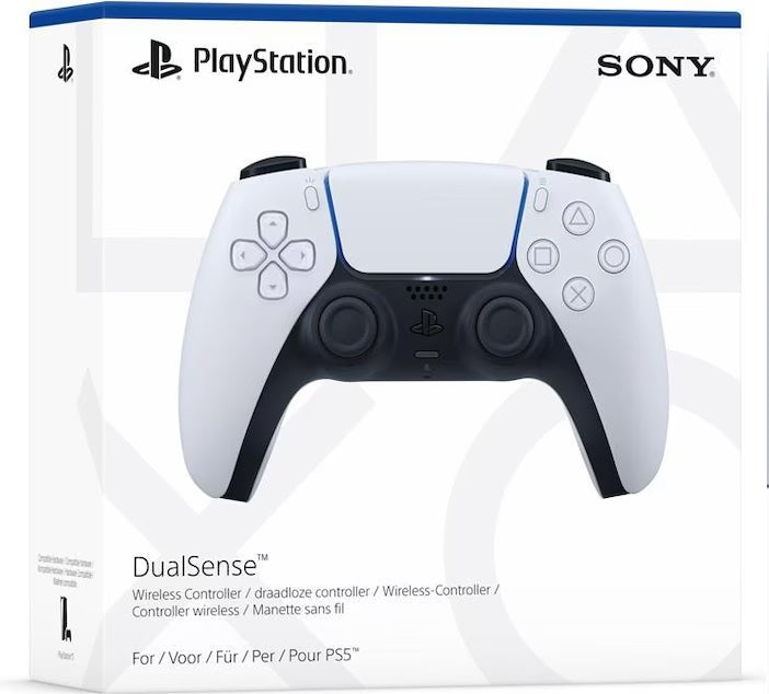 SONY Manette Playstation 5 DualSens Wireless