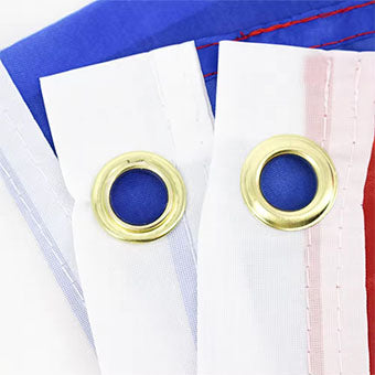 Kroatien-Flagge 3' x 5'