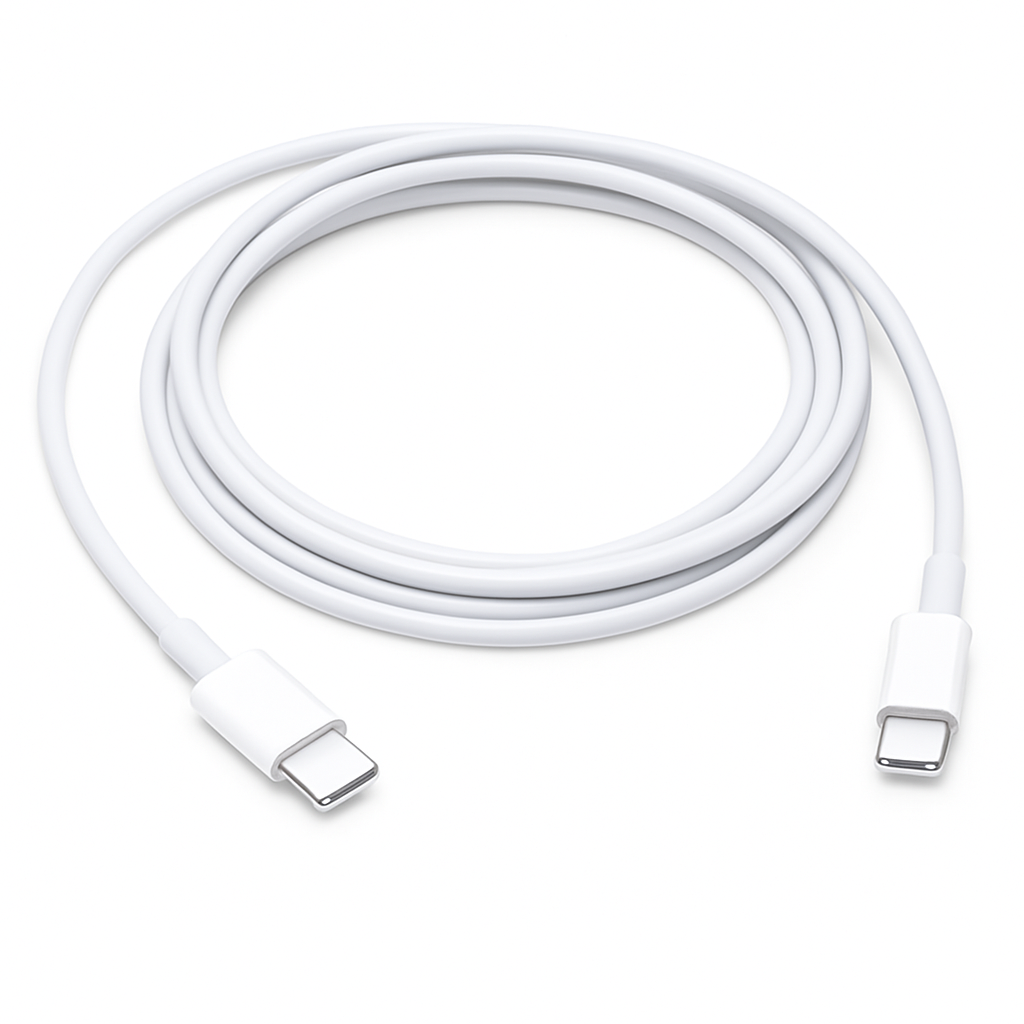 Apple 2m USB-C Ladekabel