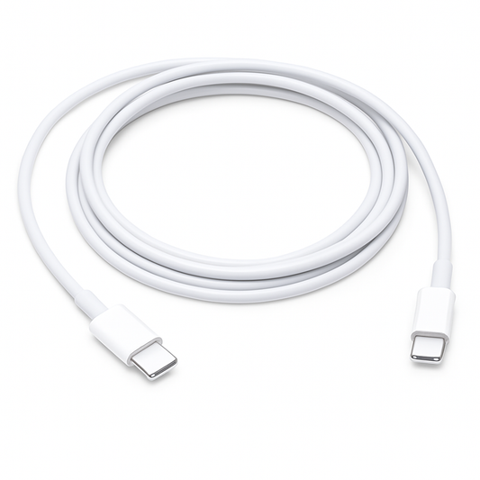 Apple 2m USB-C Ladekabel