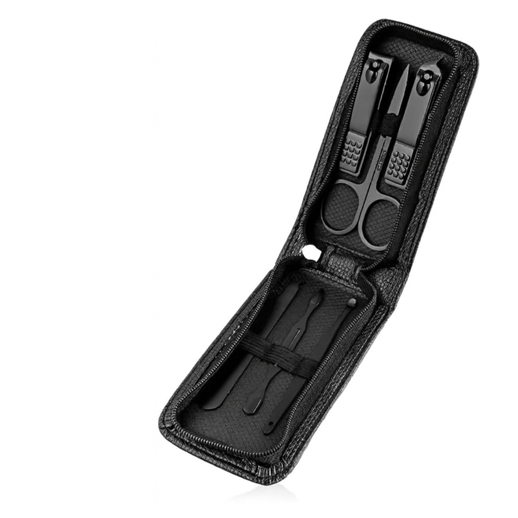6-teiliges Nagelknipser-Set