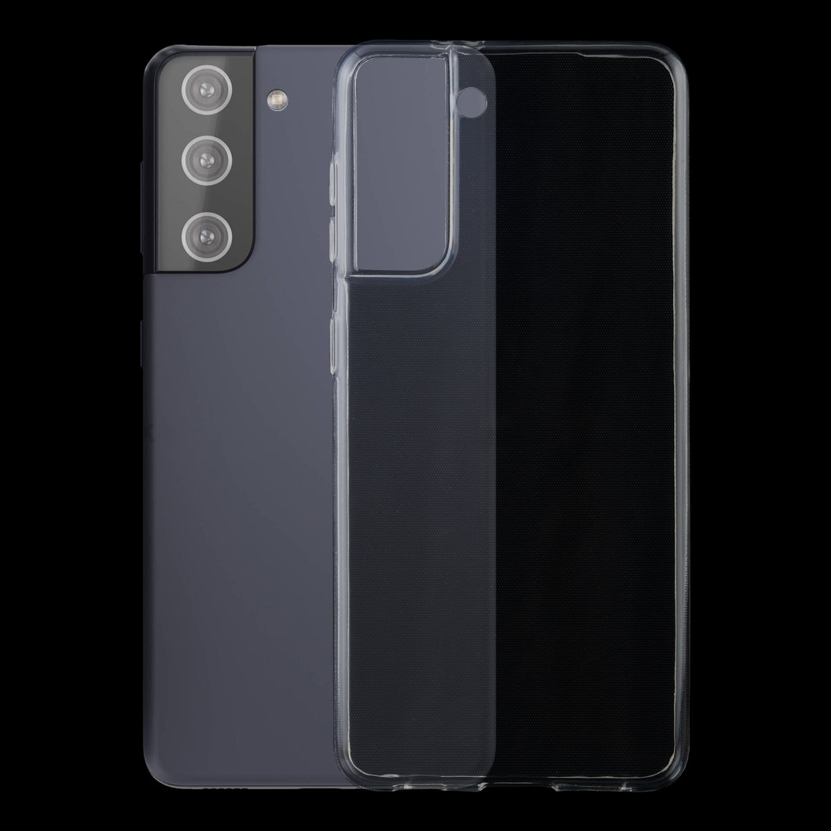 Coque pour Samsung Galaxy série S – vue 2