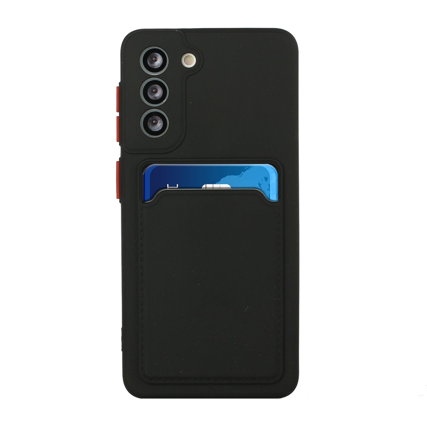 Coque Pour Samsung Galaxy S21 Ultra TPU