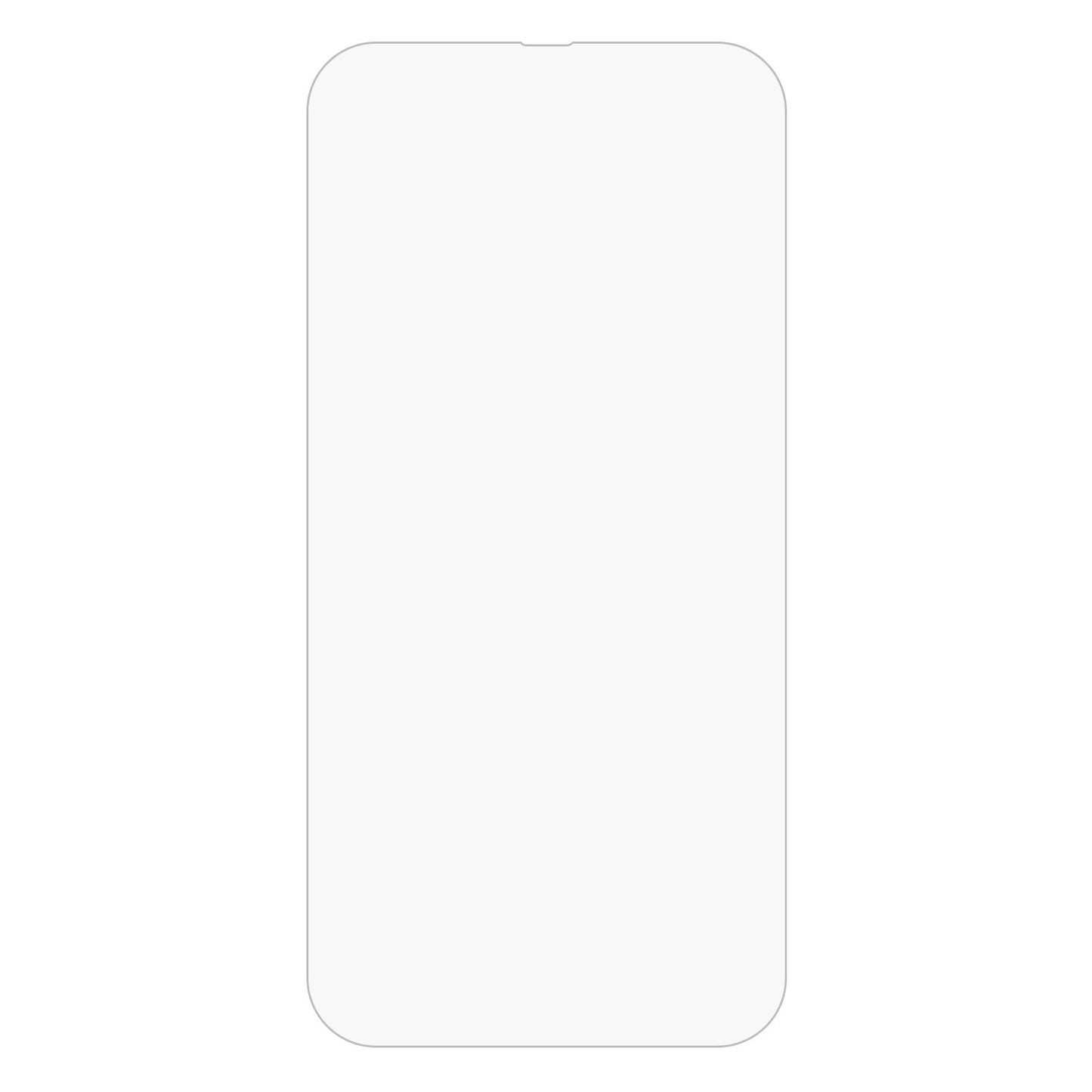 Protection d’écran iPhone 13 Mini – Verre trempé haute résistance