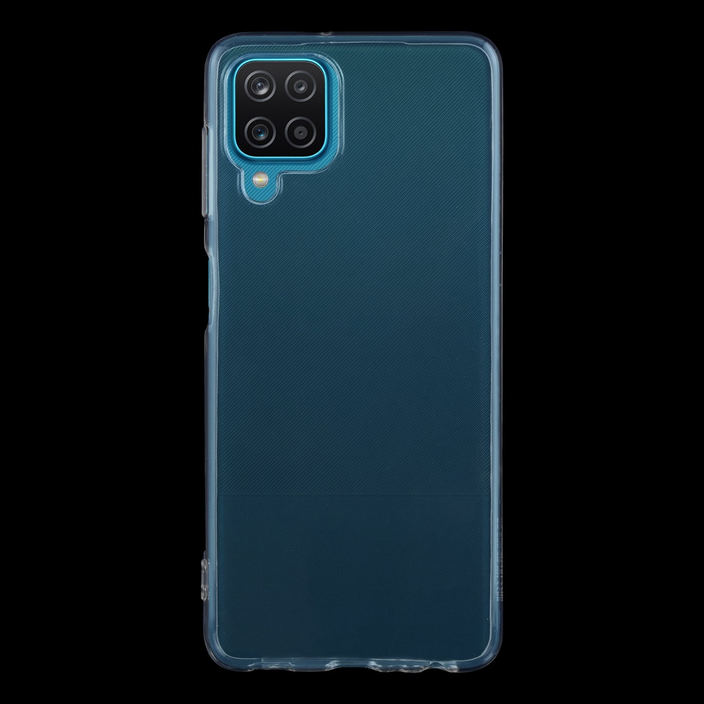 Samsung Galaxy A12 Hülle