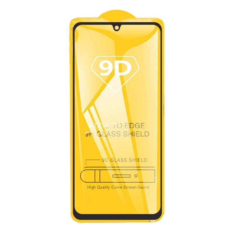 Verre trempé pour Samsung Galaxy A33 5G – vue 2