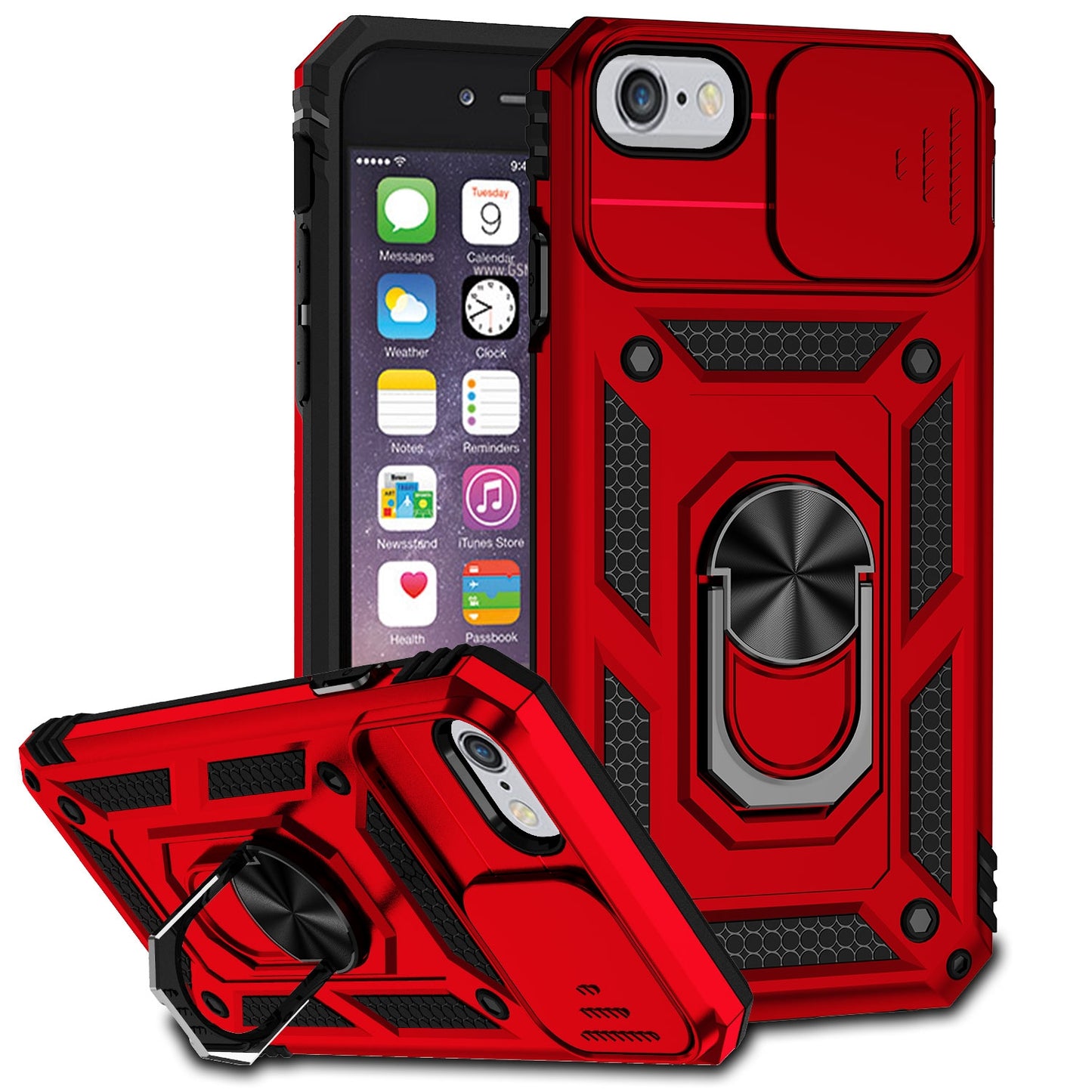 Coque de téléphone SE 2022 / SE 2020 / 8/7/6