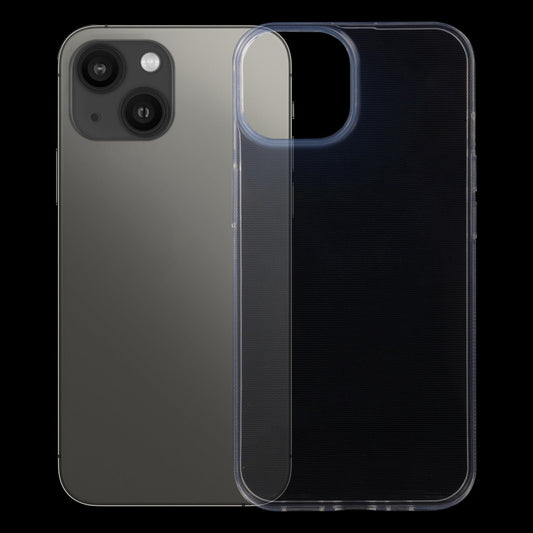 Coque iPhone 14 Plus – Transparente Antichoc avec Coins Renforcés