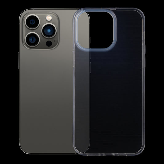 Coque iPhone 14 Pro Max – Transparente Antichoc avec Coins Renforcés