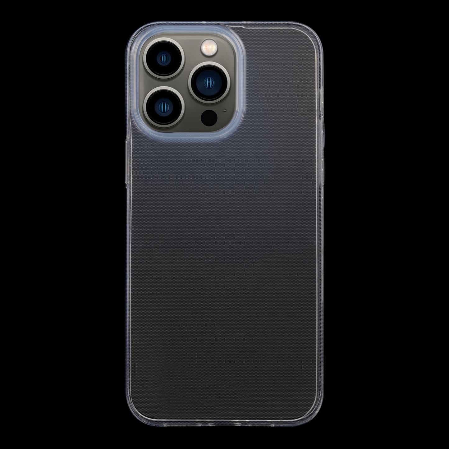 Coque iPhone 14 Pro Max – Transparente Antichoc avec Coins Renforcés