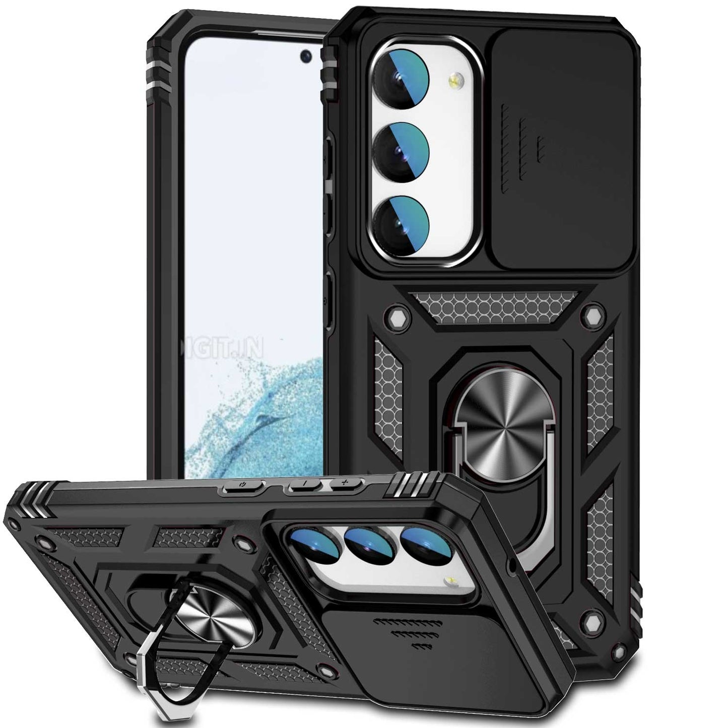 Coque Samsung Galaxy S23 Plus