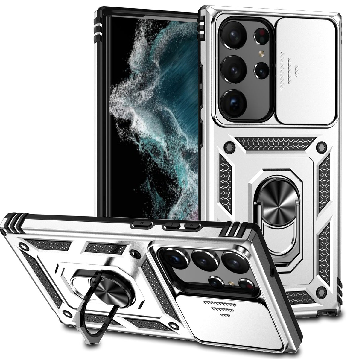 Coque pour Samsung Galaxy S23 Ultra