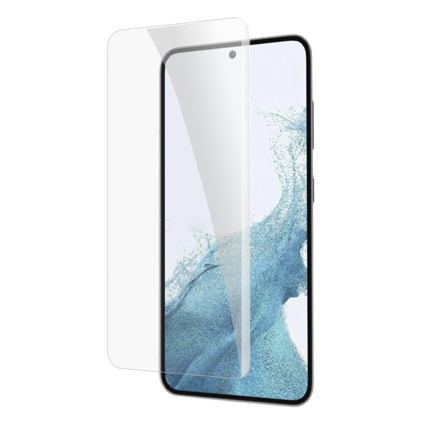 Protection d'écran Screenguard Samsung Galaxy S23