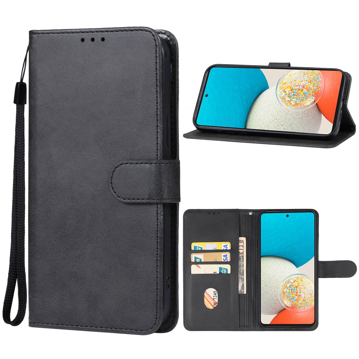 Etui Samsung Galaxy A55 5G