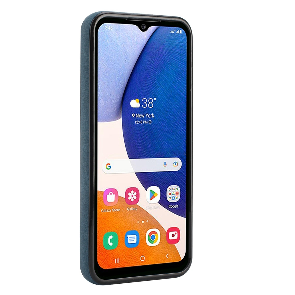 Coque avec support pour Samsung Galaxy A54 5G – vue 3