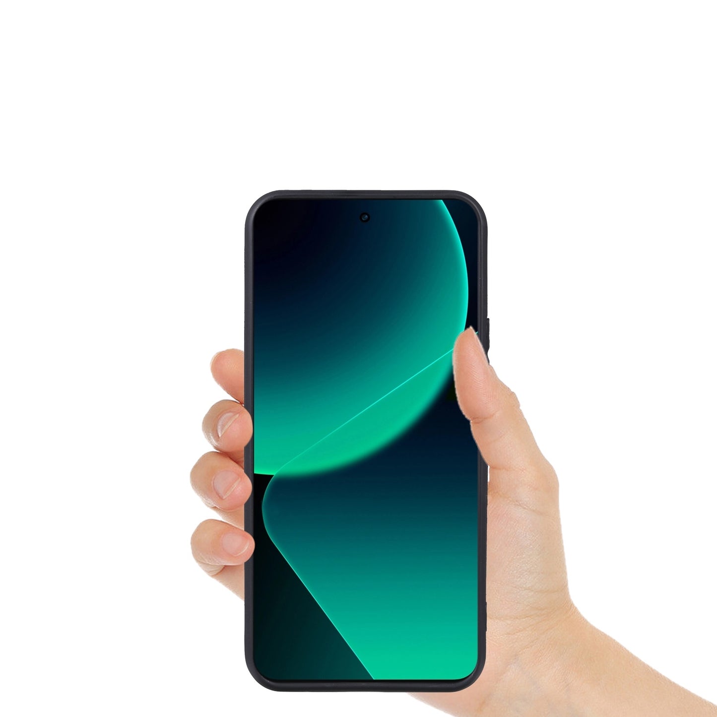 Coque Xiaomi 14 Pro Noir