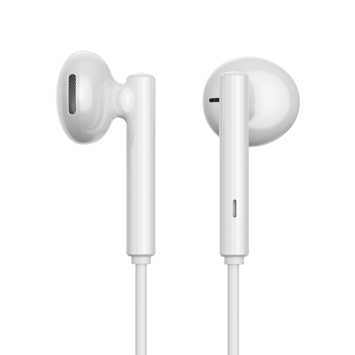 Écouteurs filaires USB-C JOYROOM avec micro – vue 2