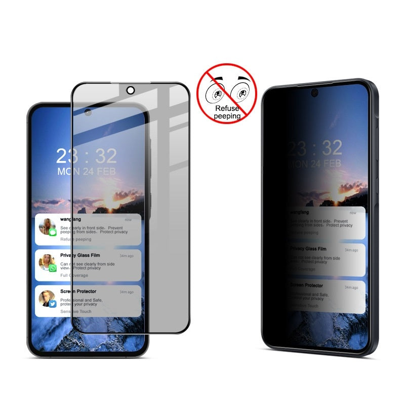 Screen Guard Samsung Galaxy A35 5G , A55 5G Screen Protector