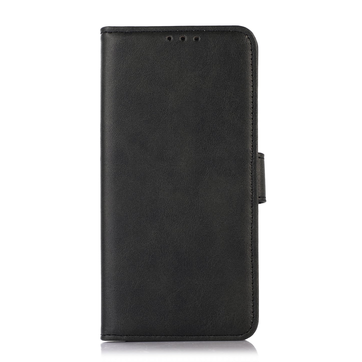 Étui Portefeuille en Cuir PU pour iPhone 16 Pro Max