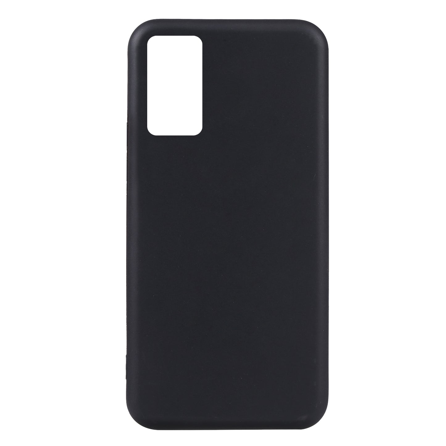Hülle für Samsung Galaxy A15 TPU Schwarz
