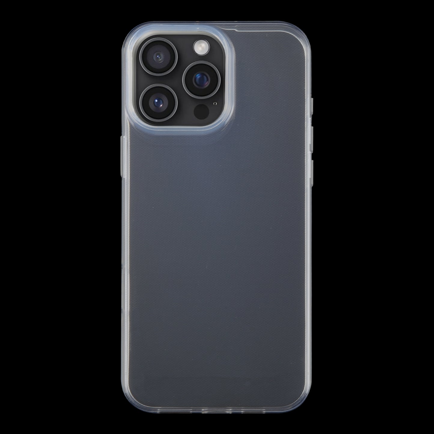 Coque iPhone 16 Pro Transparente