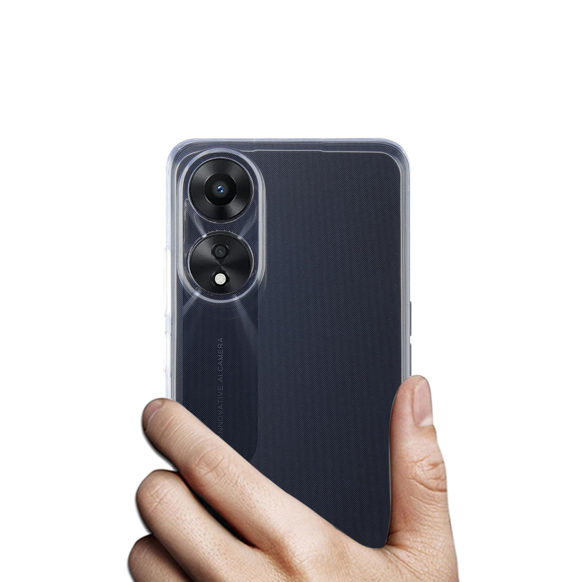Coque pour OPPO A78 – vue 3