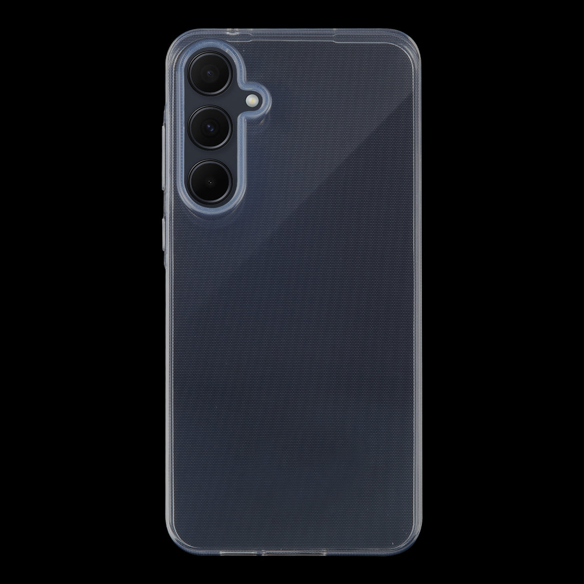 Coque transparente pour Samsung Galaxy A35 5G – vue 2